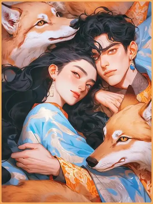斗罗大陆·海神缘