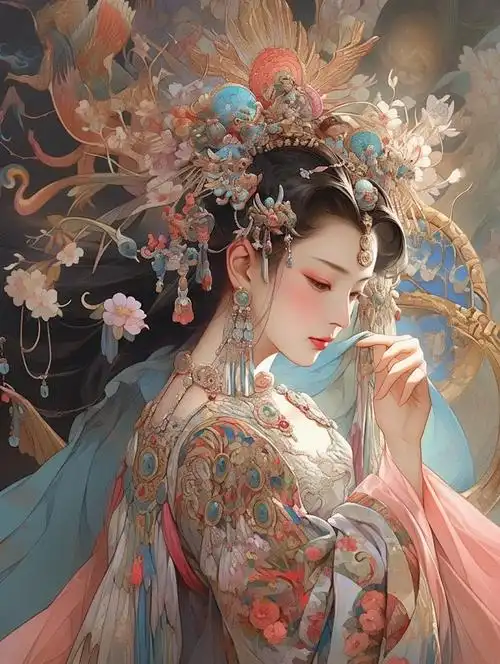 斗罗大陆·昊天扬威